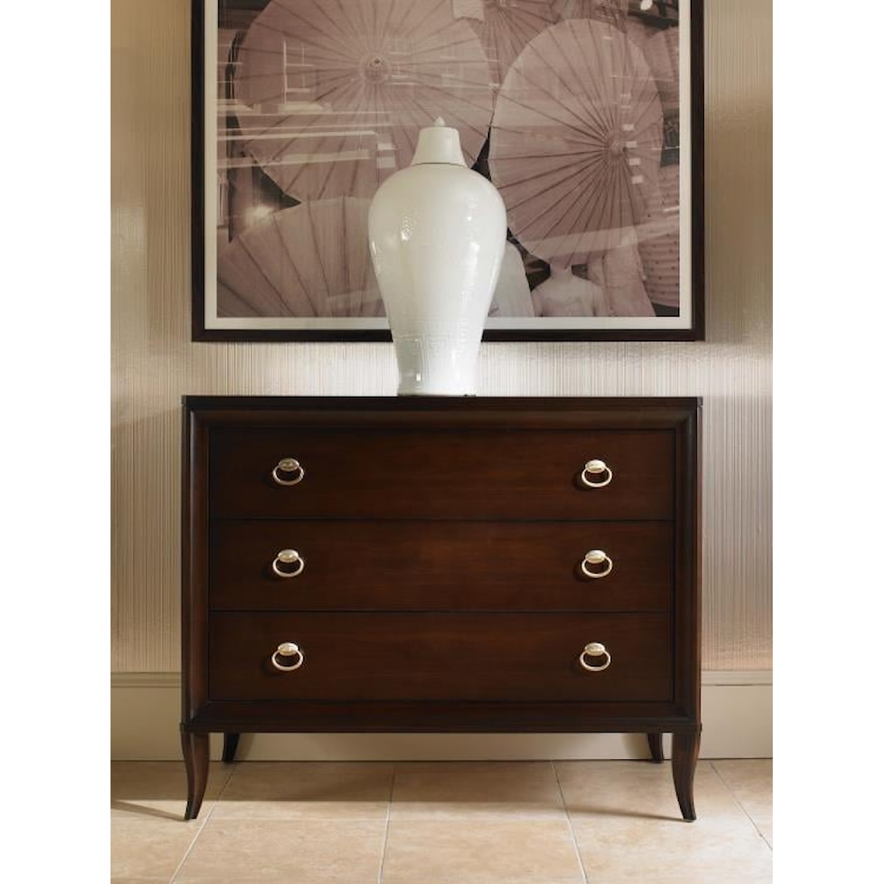 Century Tribeca Occasional Chest