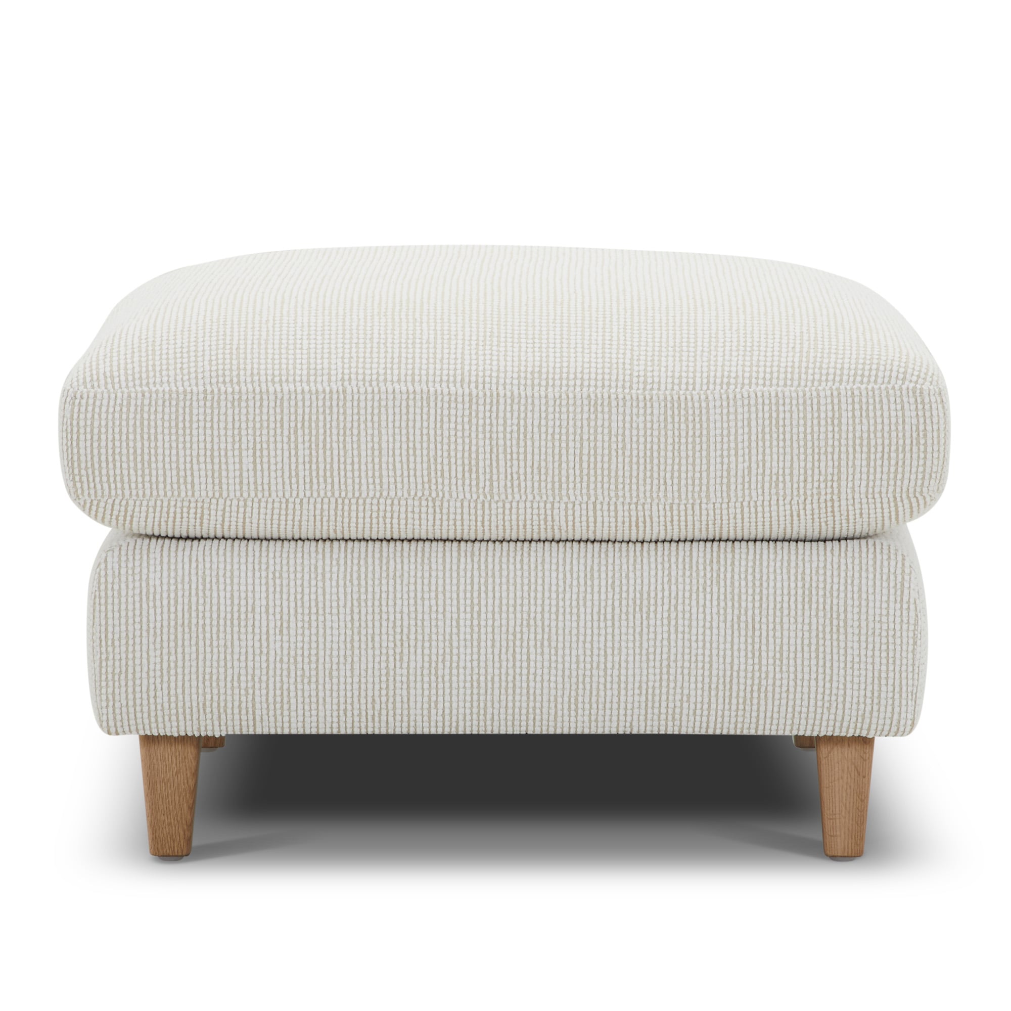 Accent Ottoman