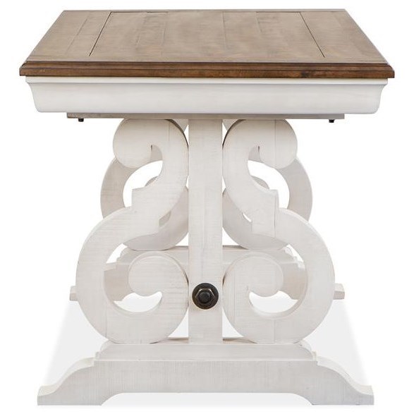 Sharon Bronwyn Table Desk