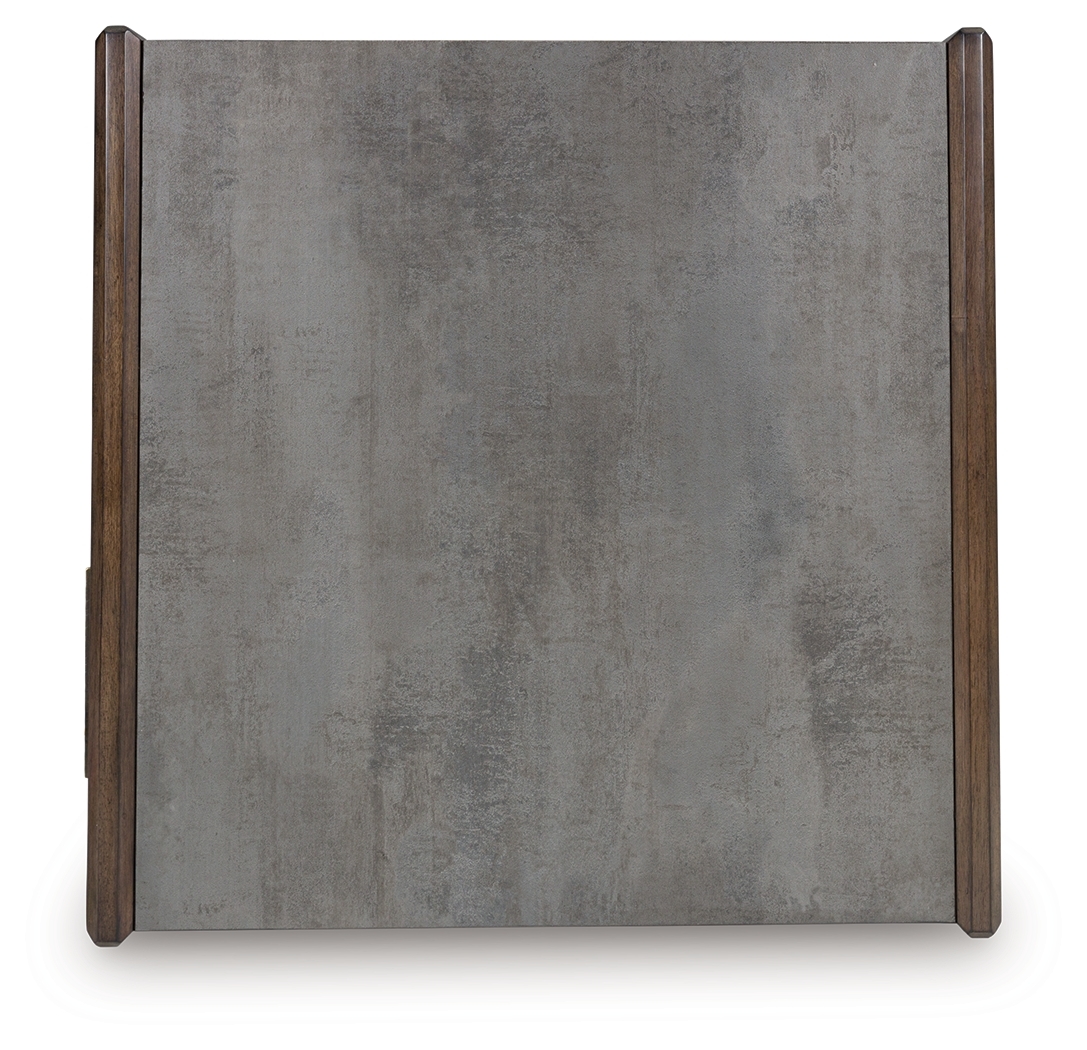 Signature Design by Ashley Kallenny Square Coffee Table