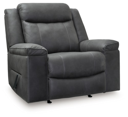 Rocker Recliner