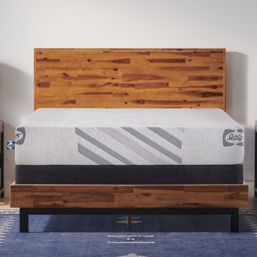 Murry Hill Medium Foam Twin