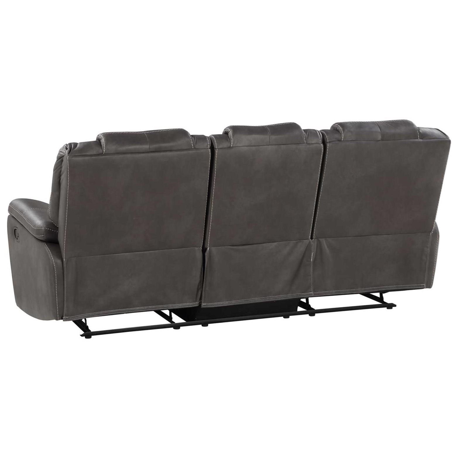 Manual Motion Sofa