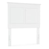 Ashley Furniture Signature Design Fortman Twin Panel Headboard