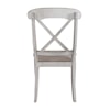 Liberty Furniture Ocean Isle Upholstered Dining Chair