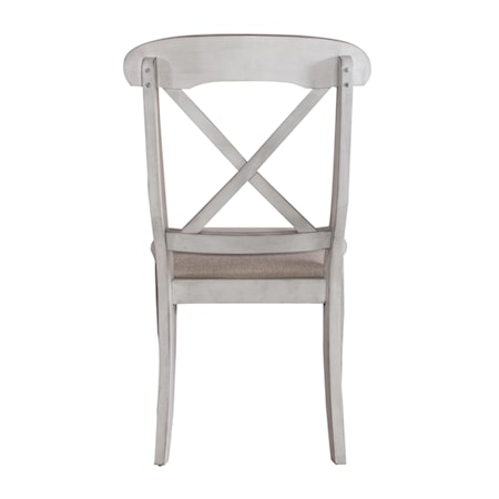 Upholstered Dining Chair