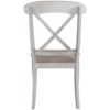 Liberty Furniture Ocean Isle Upholstered Dining Chair