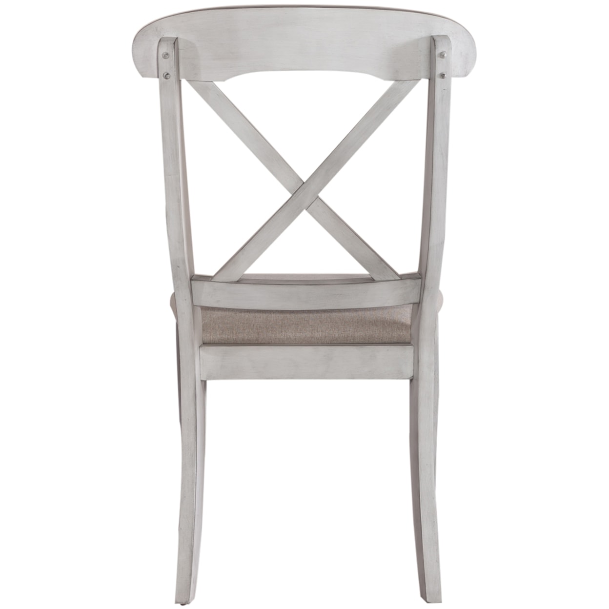 Libby Ocean Isle Upholstered Dining Chair