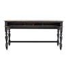 Liberty Furniture Ocean Isle Console Table