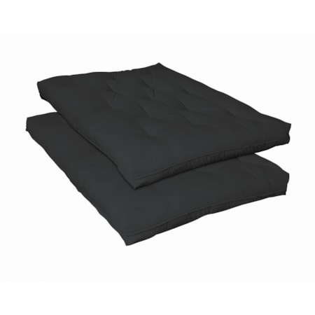 9&quot; Premium Innerspring Futon Pad