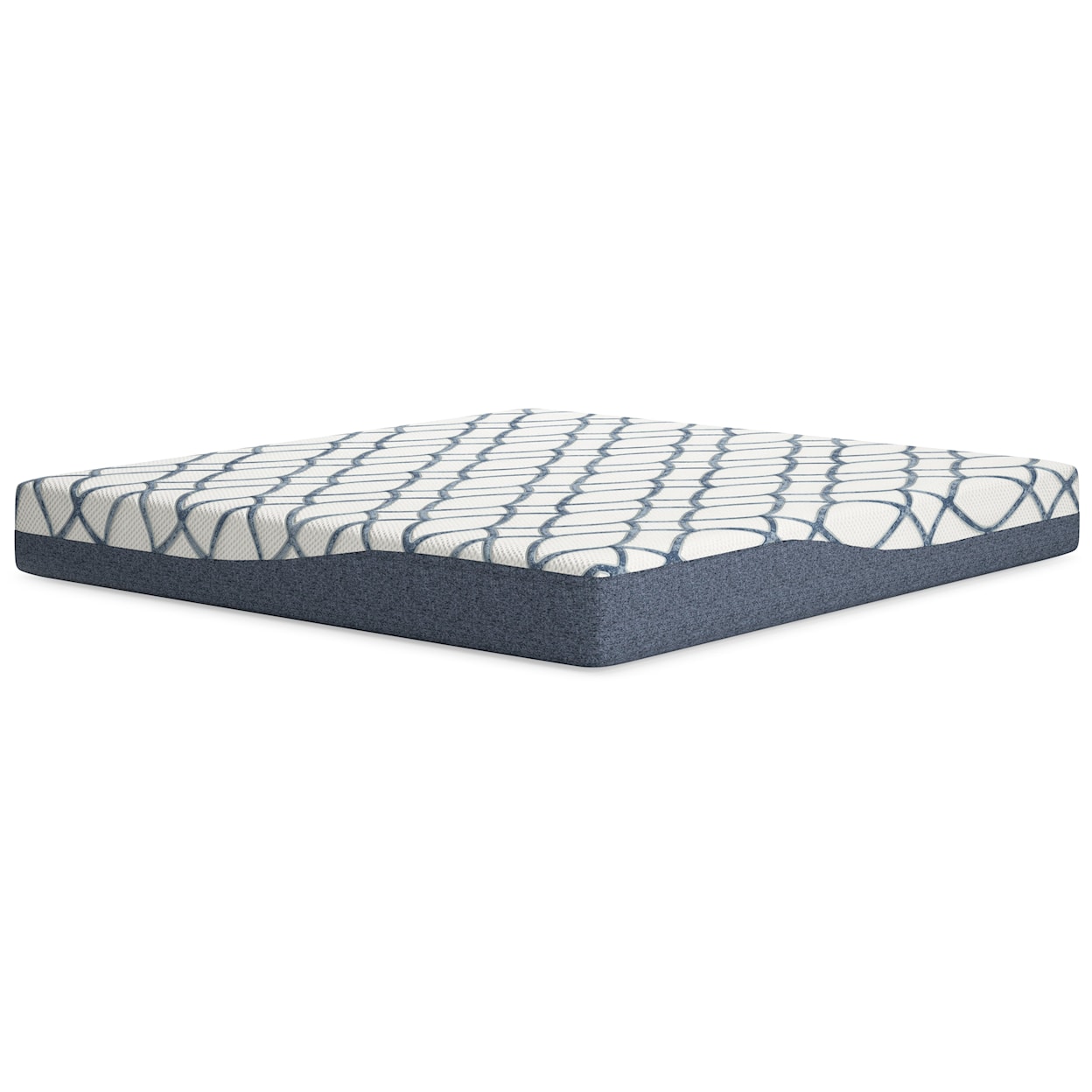 Sierra Sleep 10 Inch Chime Elite 2.0 King Mattress