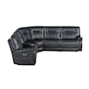 Paramount Living Axel Power Sectional