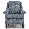 Bravo Furniture Charmes Club Chair