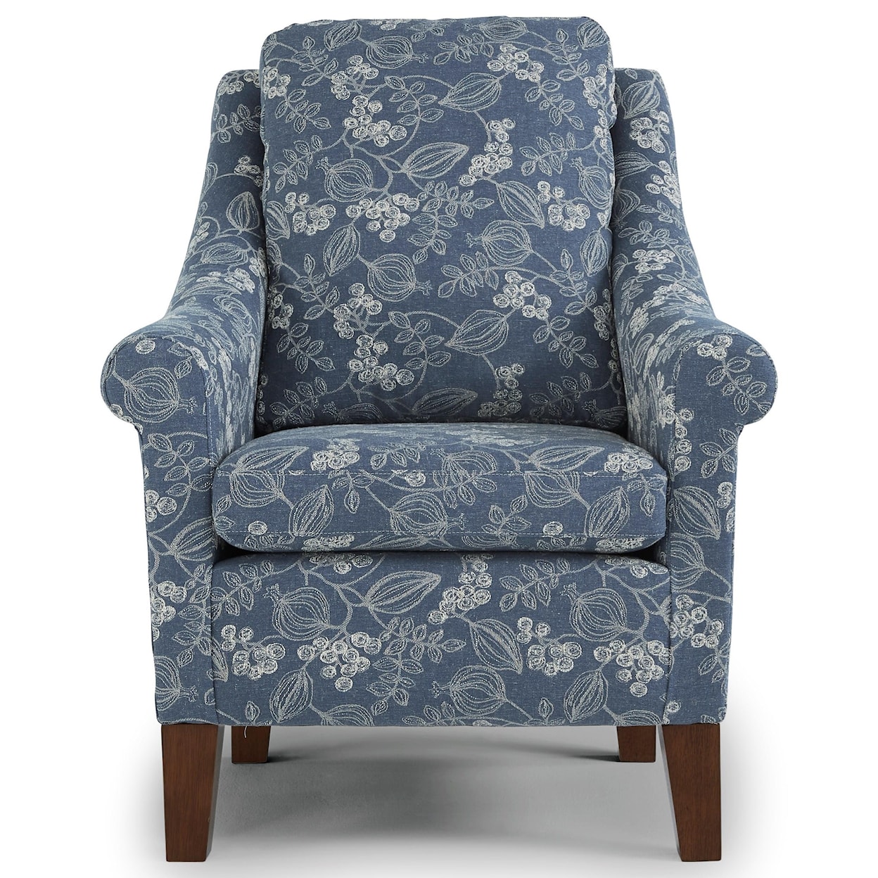 Bravo Furniture Charmes Club Chair