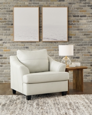 Signature Design by Ashley Genoa Living Room Set