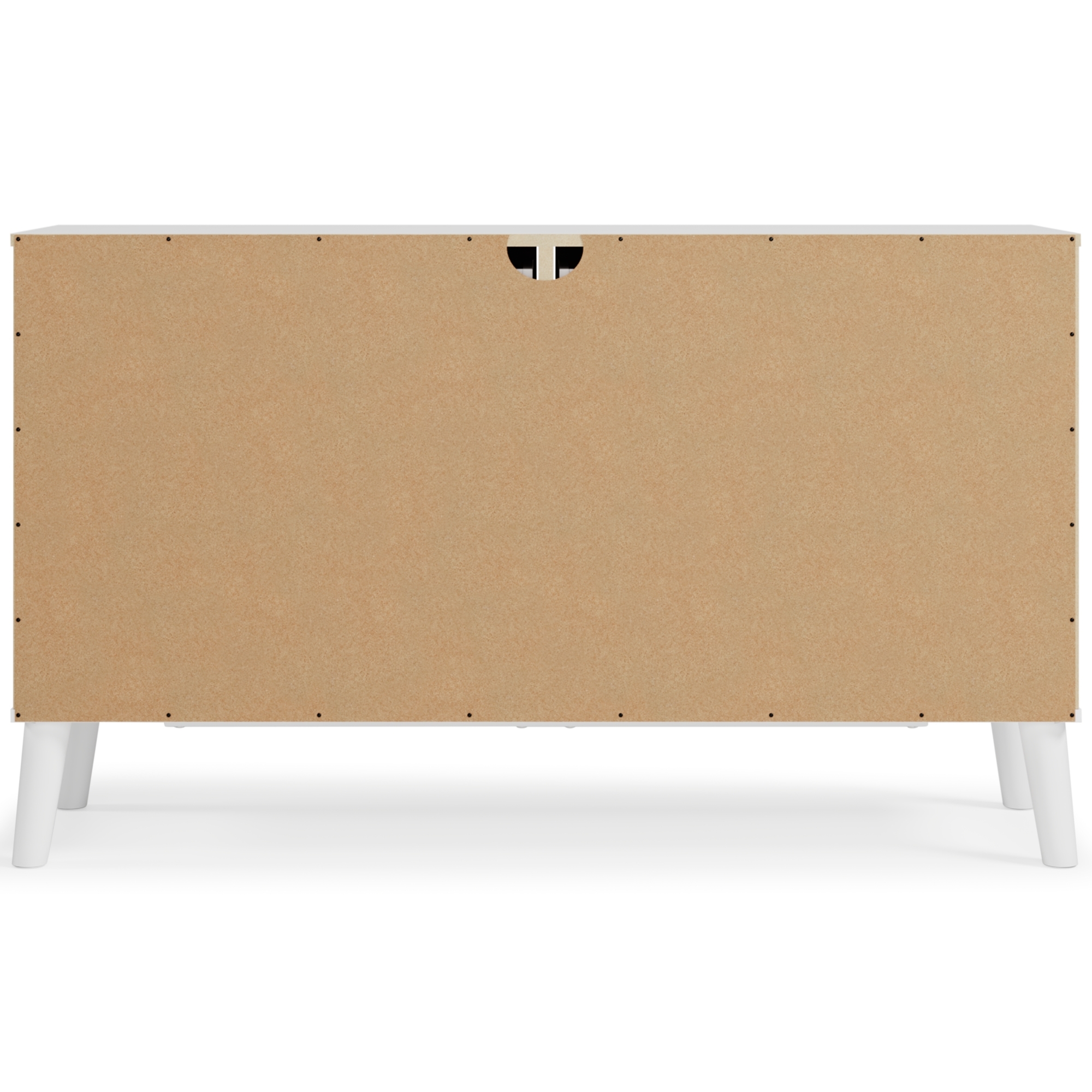 Signature Design by Ashley Piperton Six Drawer Dresser