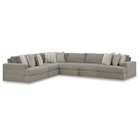 6-Piece Sectional