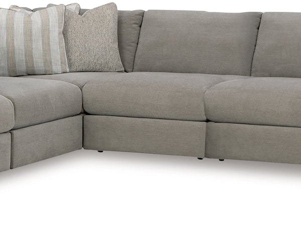 6-Piece Sectional