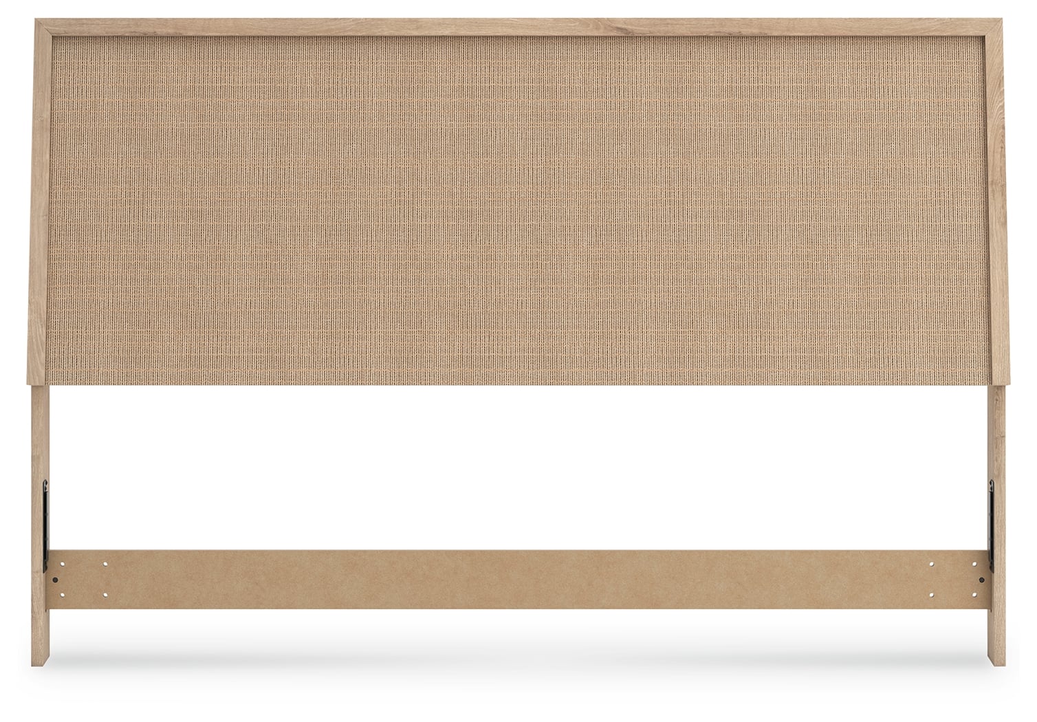 Signature Design by Ashley Cielden King Panel Headboard
