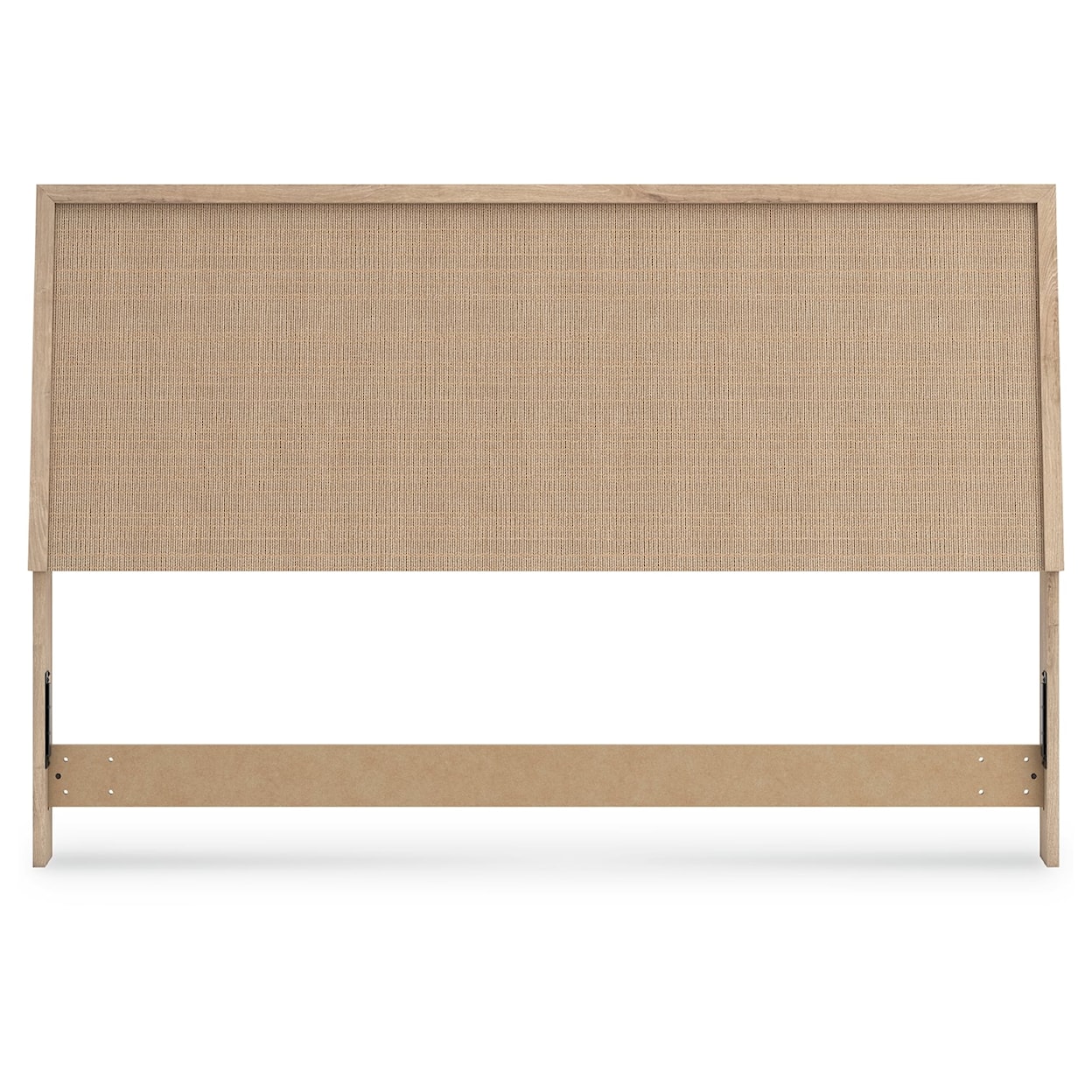 Signature Design by Ashley Cielden King Panel Headboard