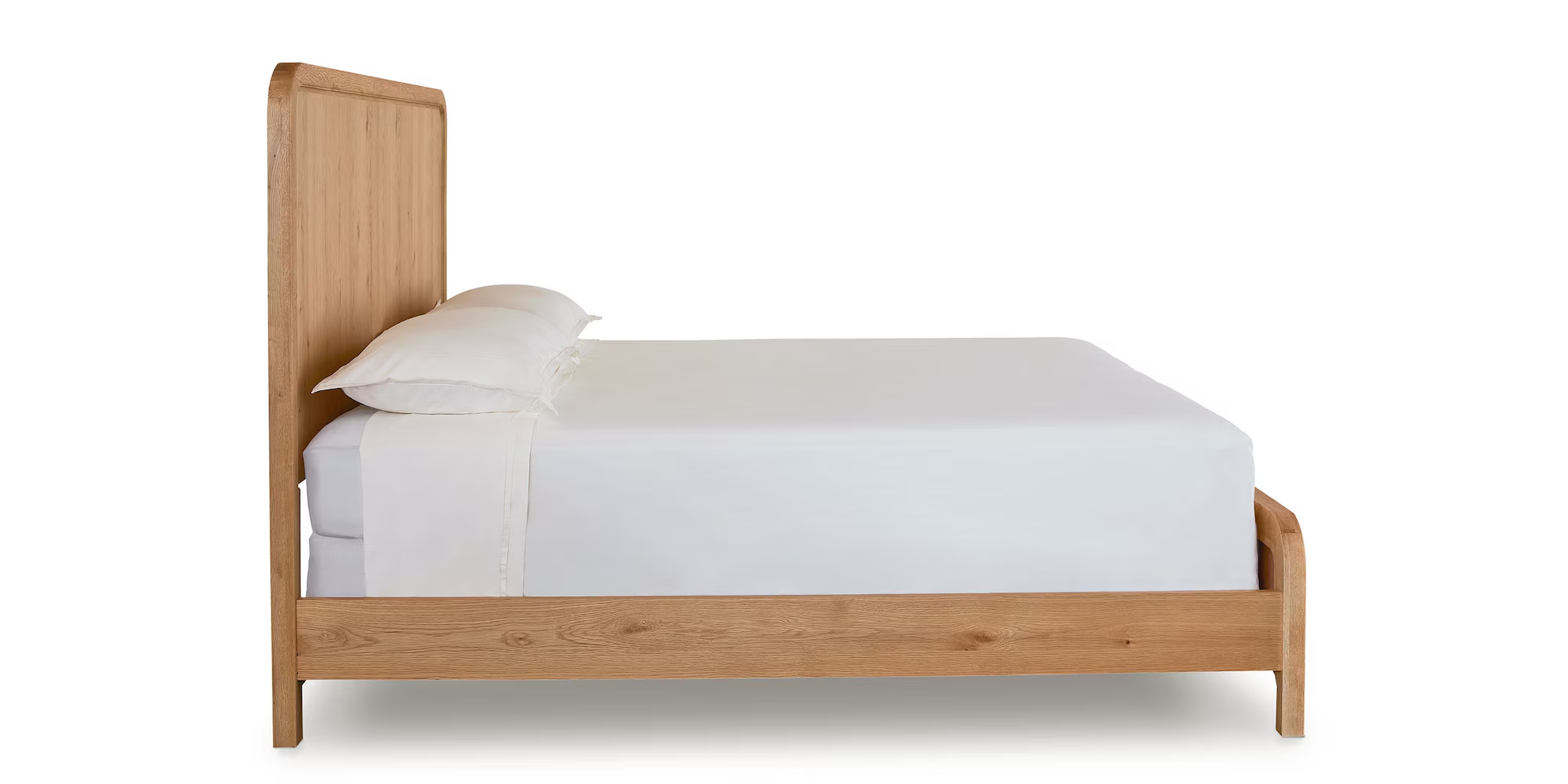 Bassett Newbury Newbury Panel Bed