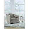 Ashley Furniture Signature Design Bramner Accent Chair