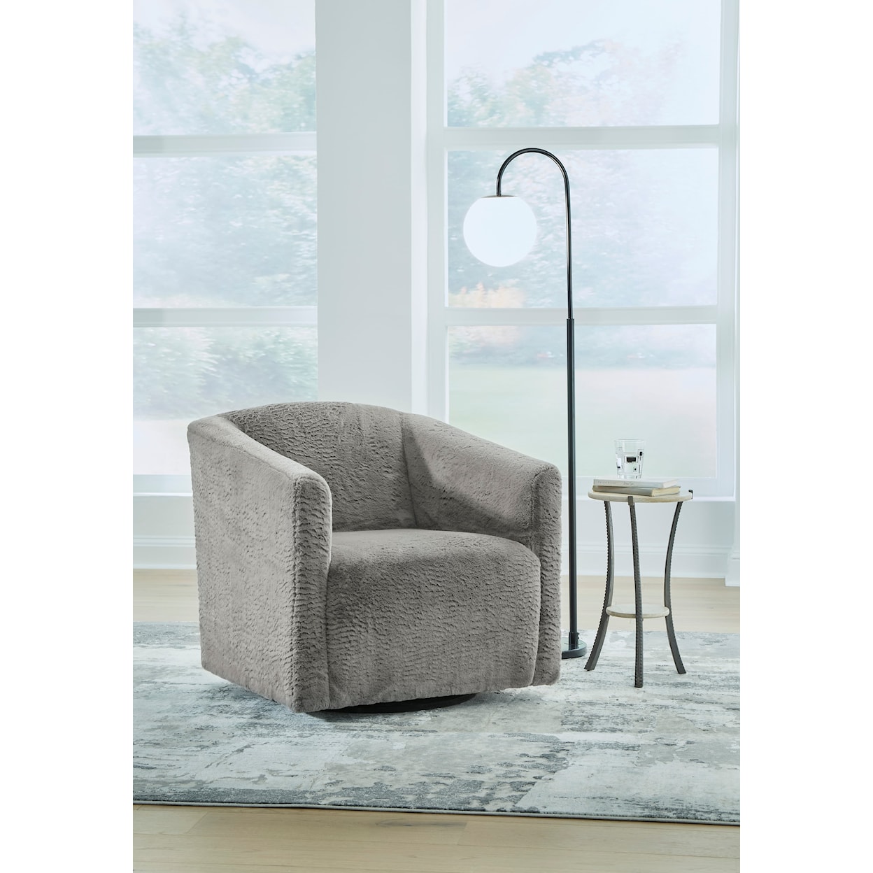 Ashley Signature Design Bramner Accent Chair