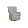 Smith Brothers 502 Swivel Chair