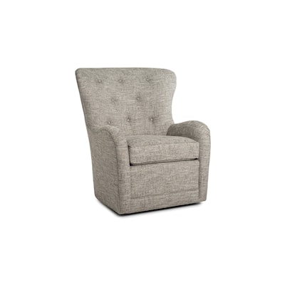 Smith Brothers 502 Swivel Chair