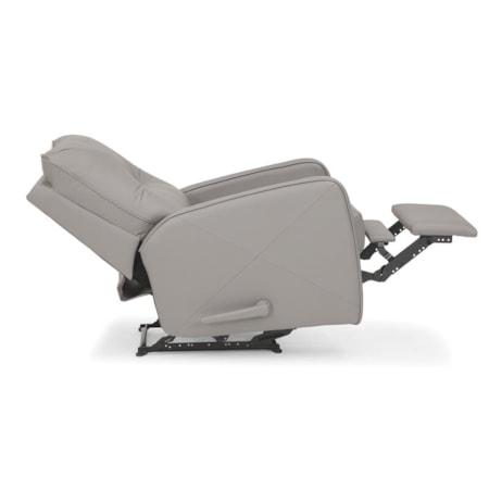 Theo Wallhugger Manual Recliner