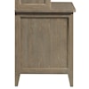 Kincaid Furniture Urban Cottage Mcgowan Lateral File