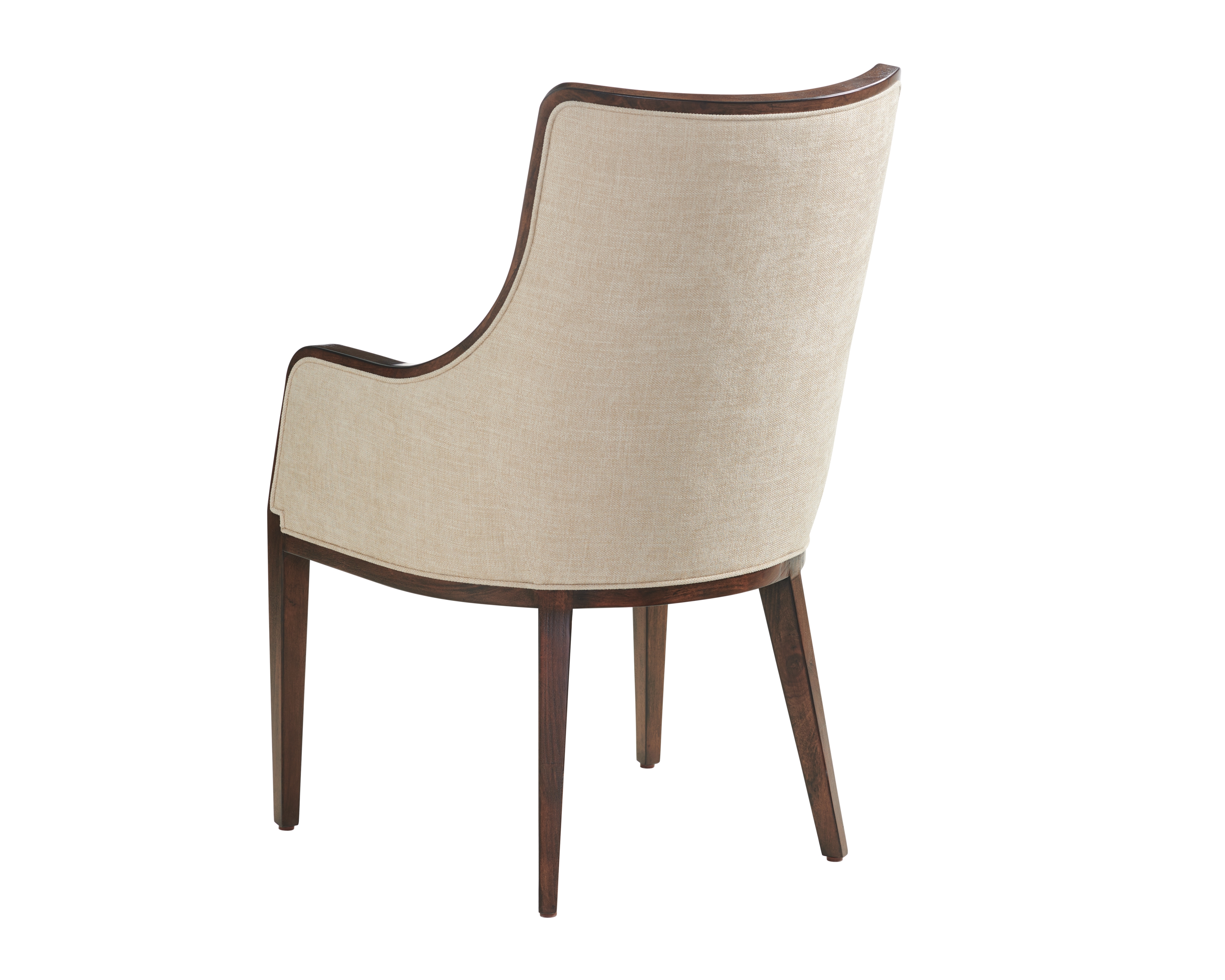 Bromley Upholstered Arm Chair