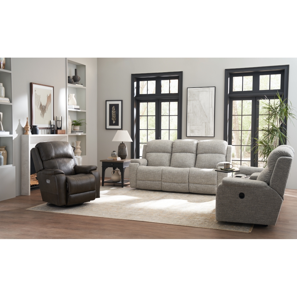 La-Z-Boy Dorian Reclining Sofa