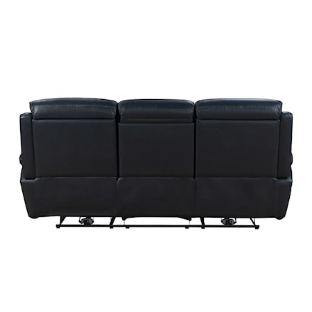 Power Reclining Sofa