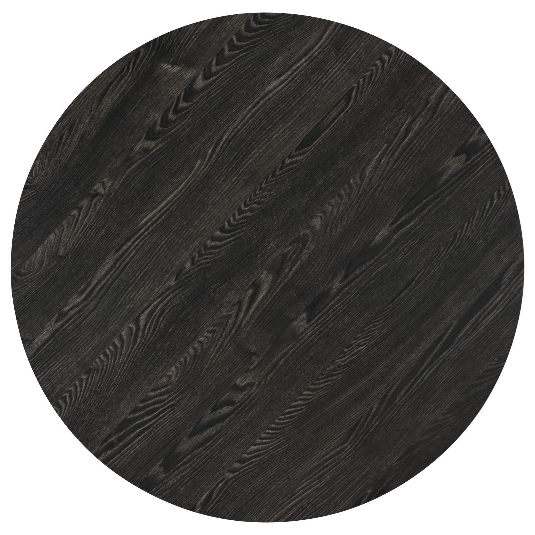 Elements International Dakota- 3PC Occasional Table Set