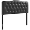 Modway Annabel Queen Upholstered Headboard