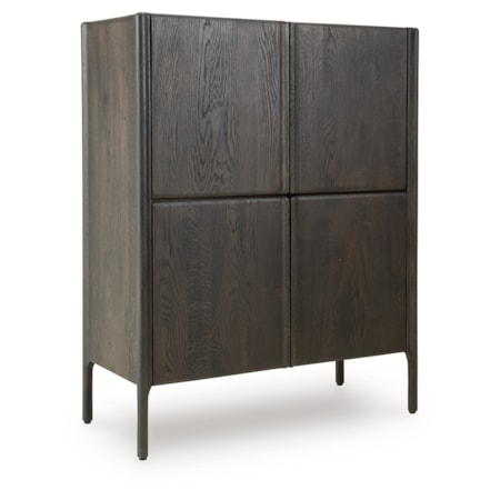 Accent Cabinet