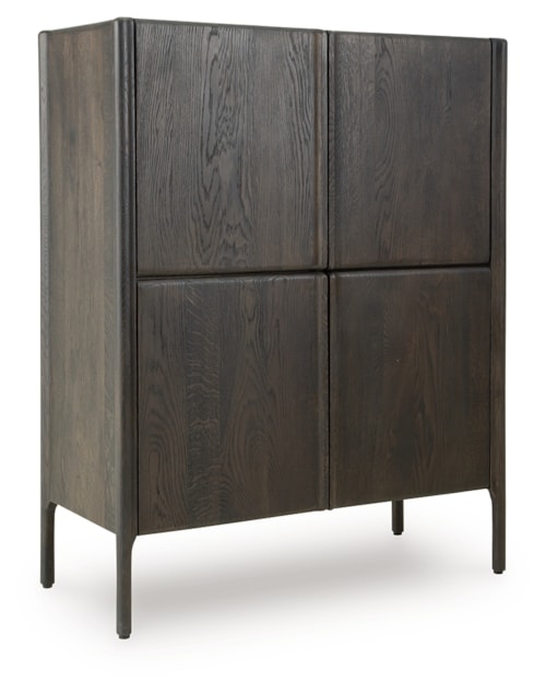 Accent Cabinet
