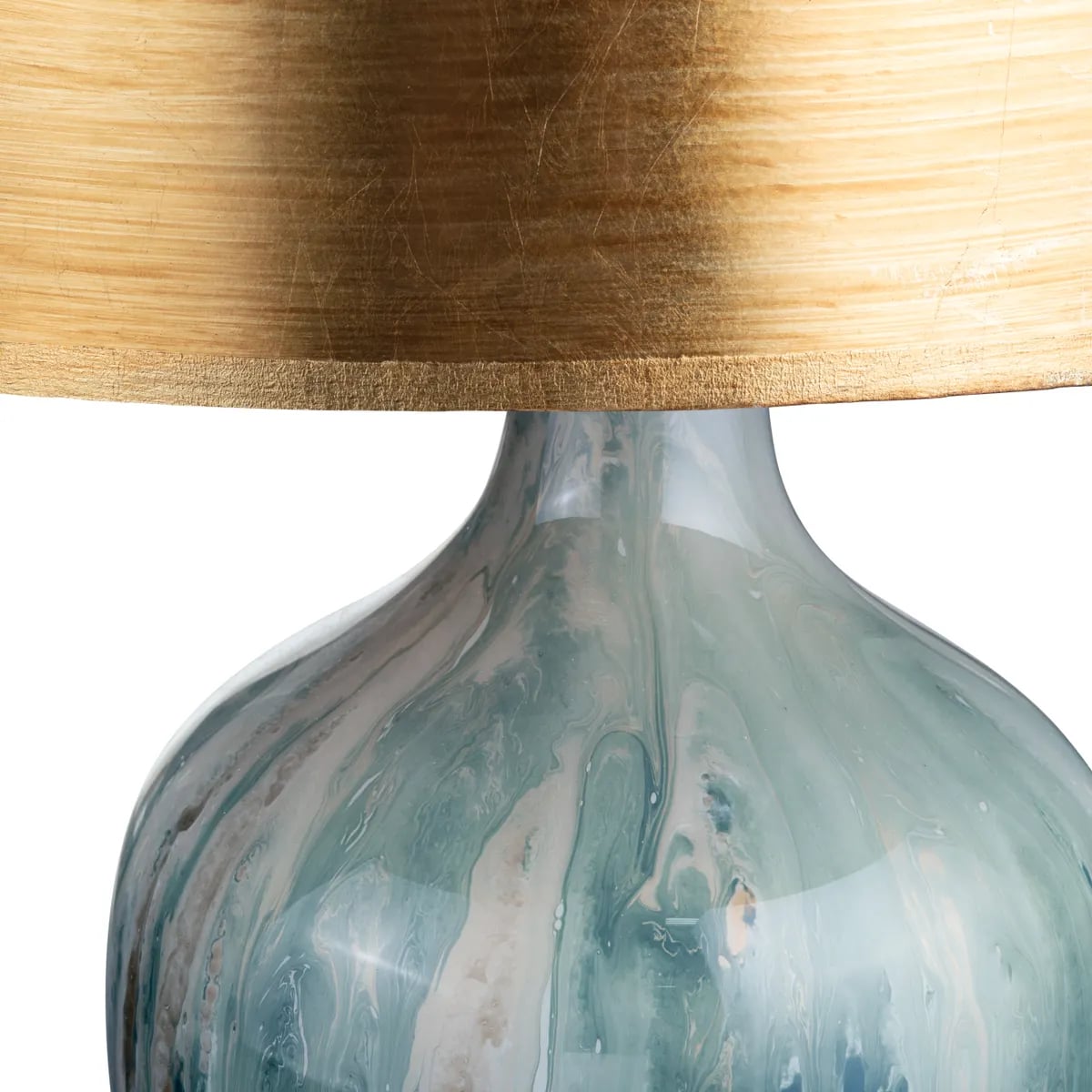 Fleur Table Lamp