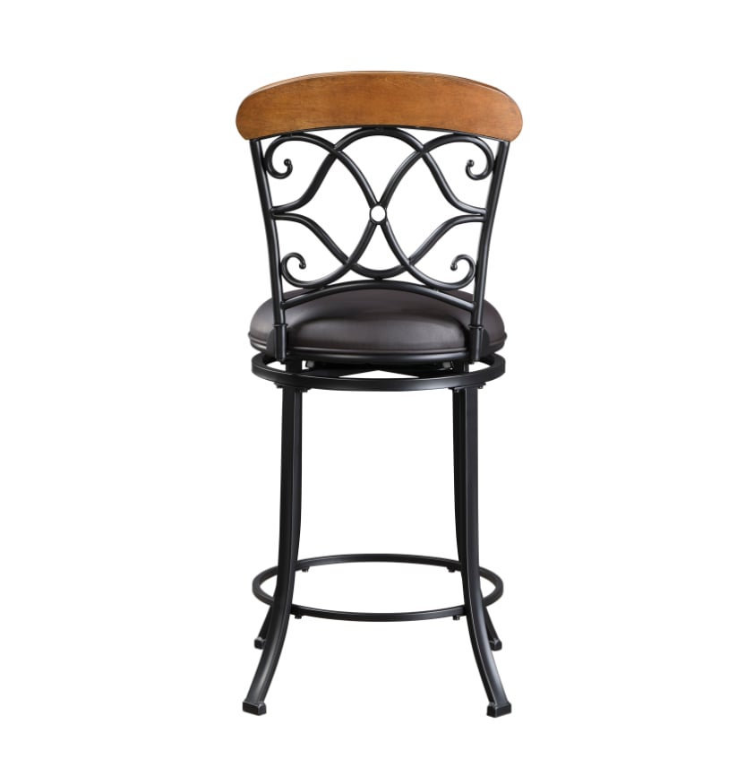 Counter Height Swivel Chair