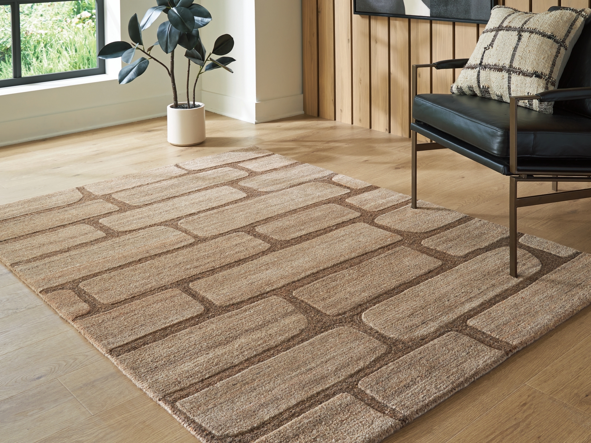 Medium Rug