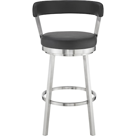 Swivel Barstool