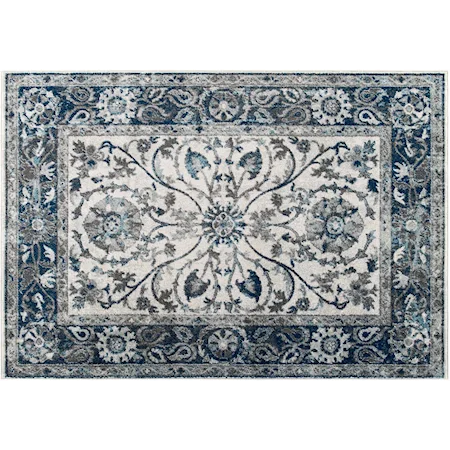 5 x 8 Rug