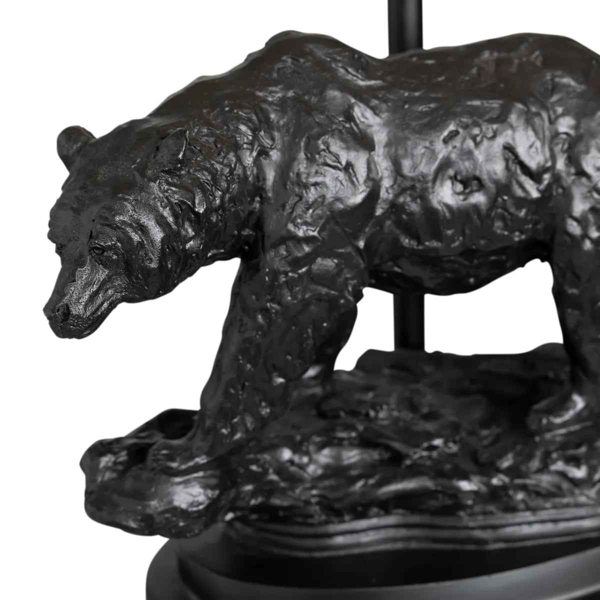 Bear Trail Table Lamp