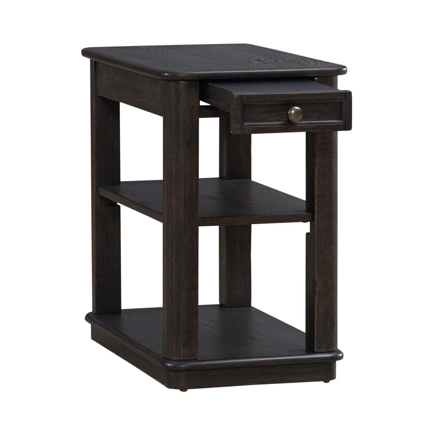 Liberty Furniture Wallace Chair Side Table