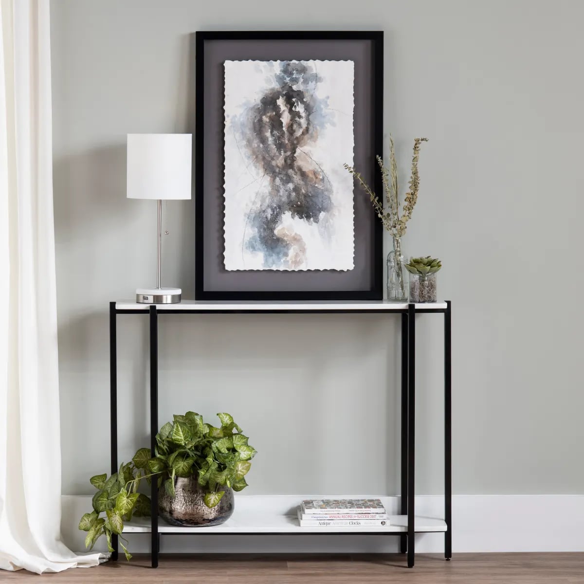 Console Table