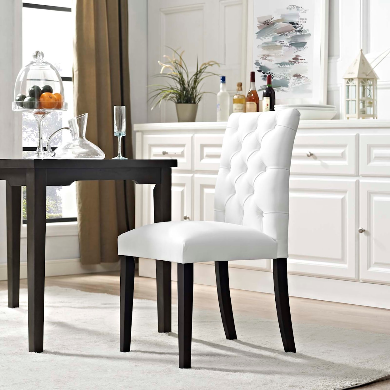 Modway Duchess Dining Chair