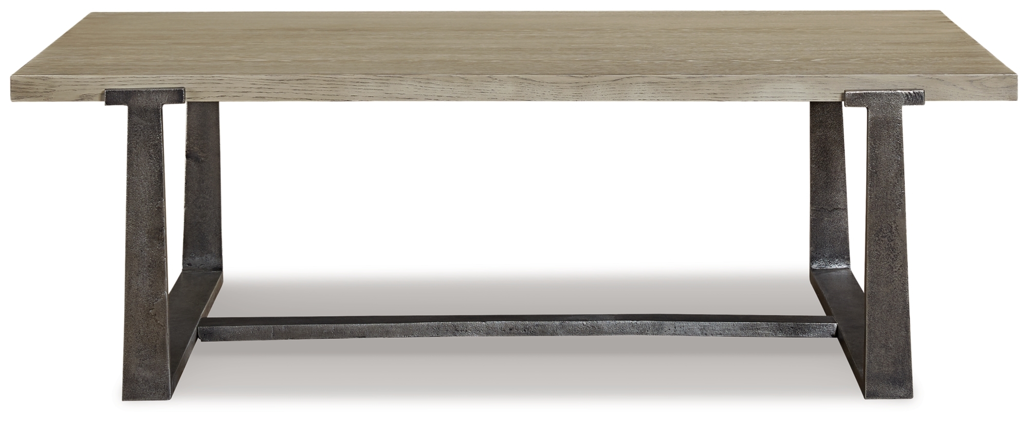 Rectangular Coffee Table