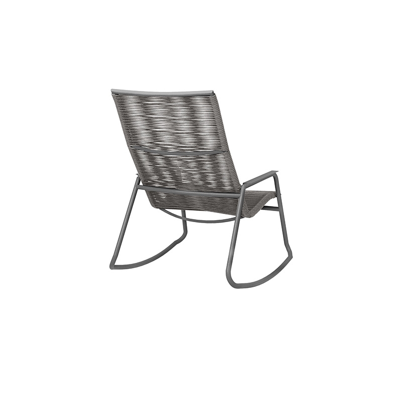 Ebel Cabana High Back Rocker