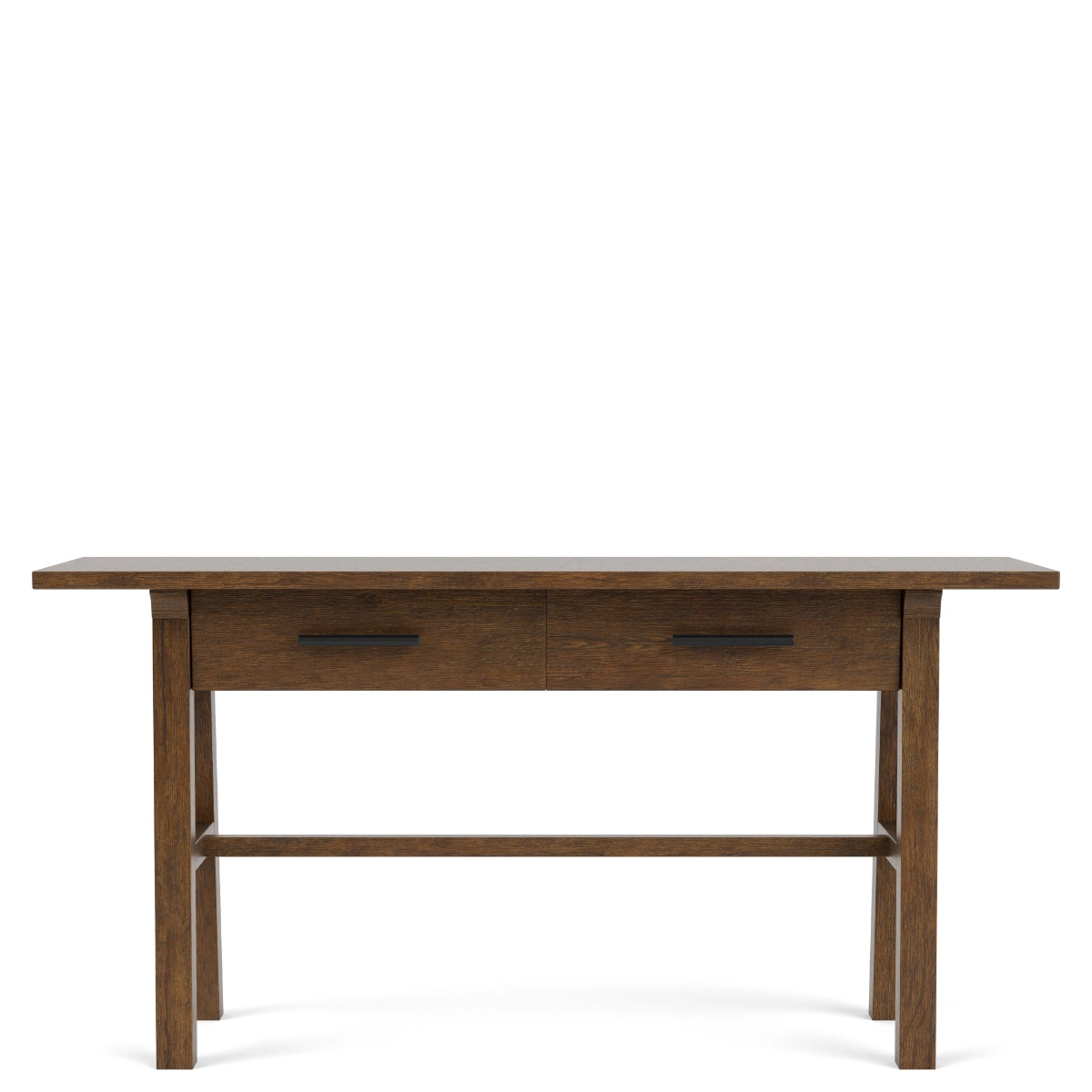Rectangular 1-Drawer Sofa Table